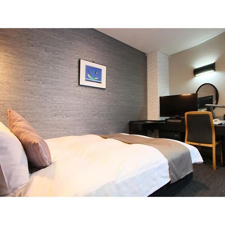 Hotel Areaone Chitose - Vacation Stay 96118V Chitose (Hokkaido) Exterior foto