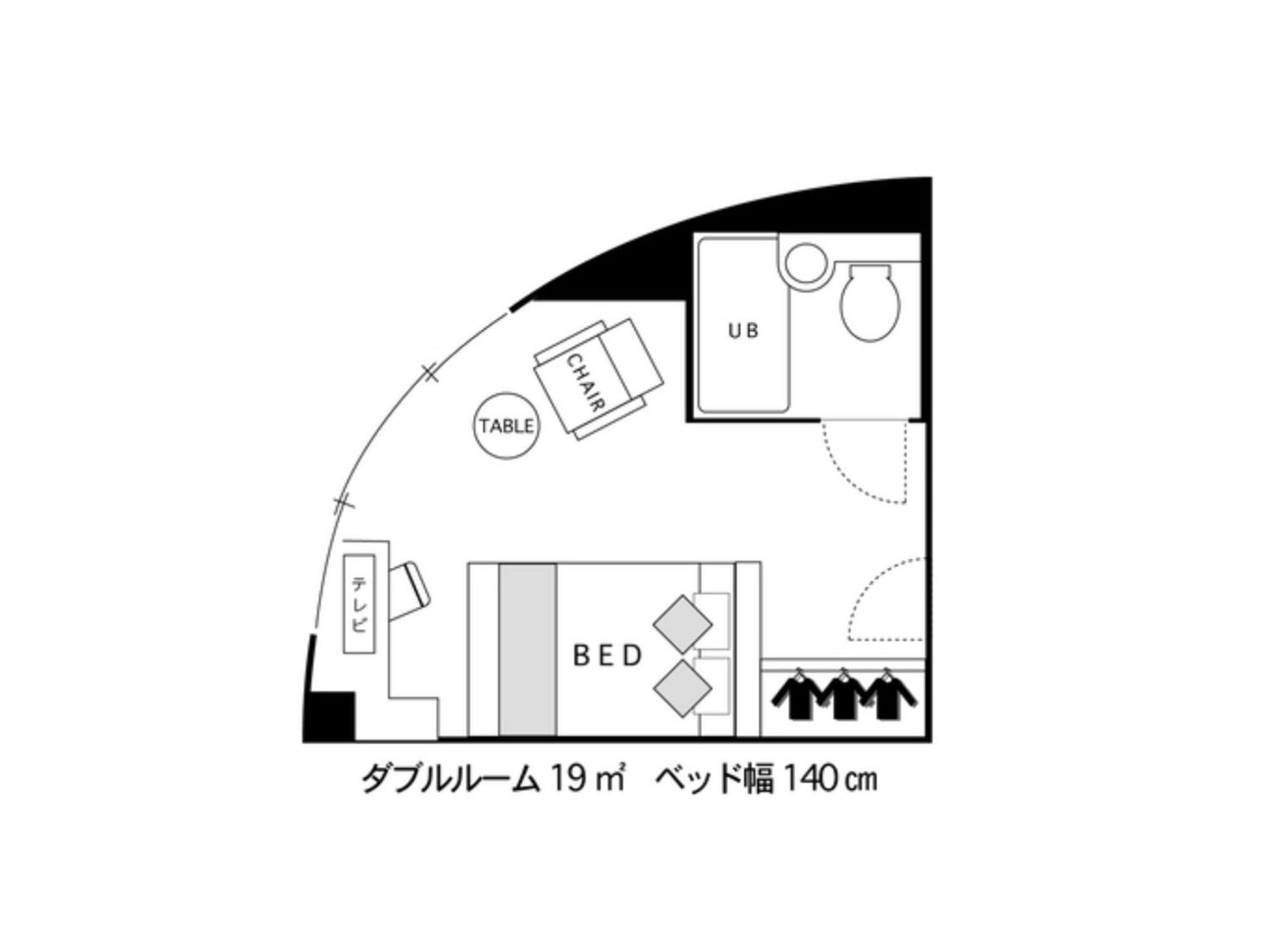 Hotel Areaone Chitose - Vacation Stay 96118V Chitose (Hokkaido) Exterior foto