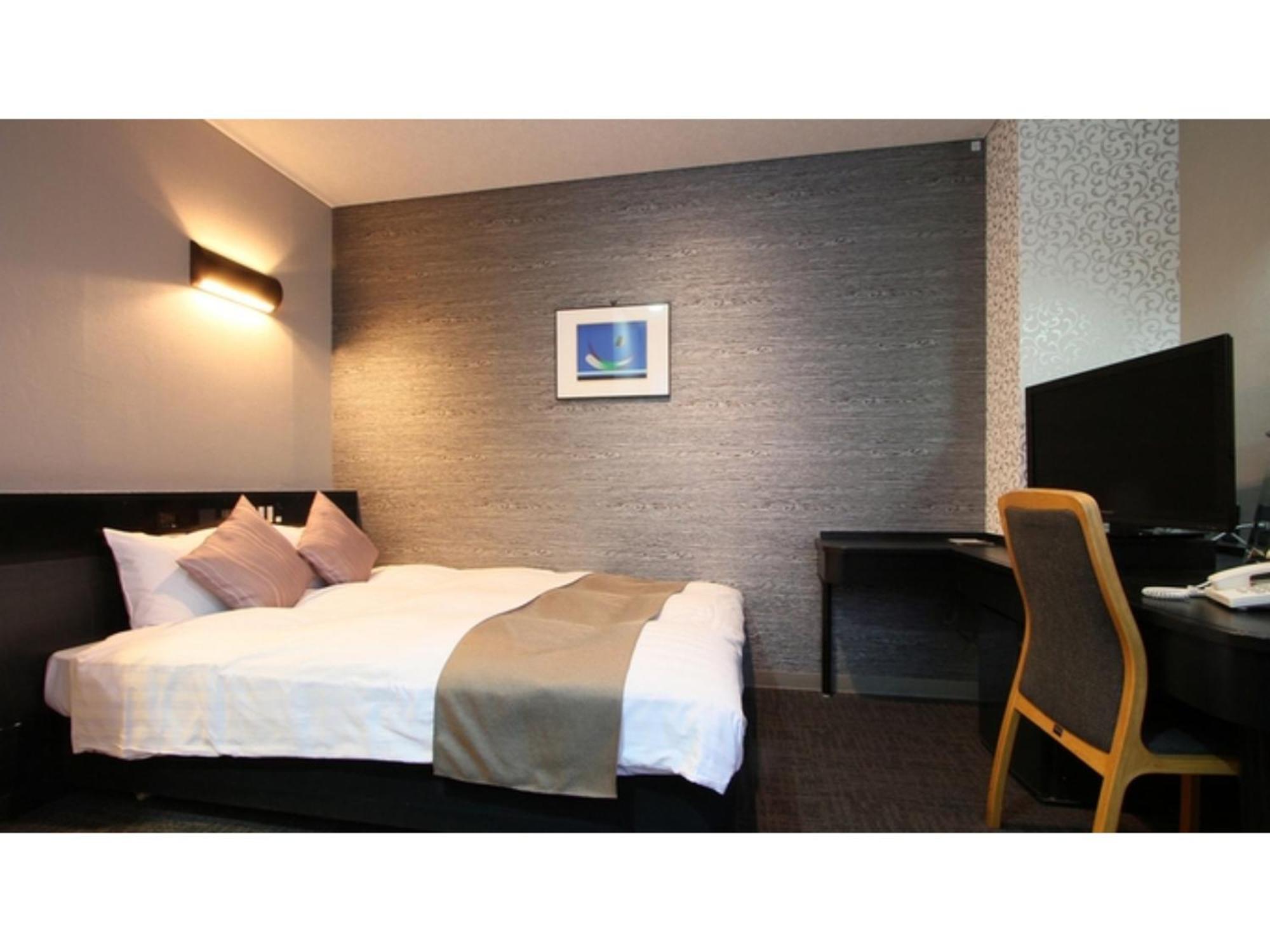 Hotel Areaone Chitose - Vacation Stay 96118V Chitose (Hokkaido) Exterior foto